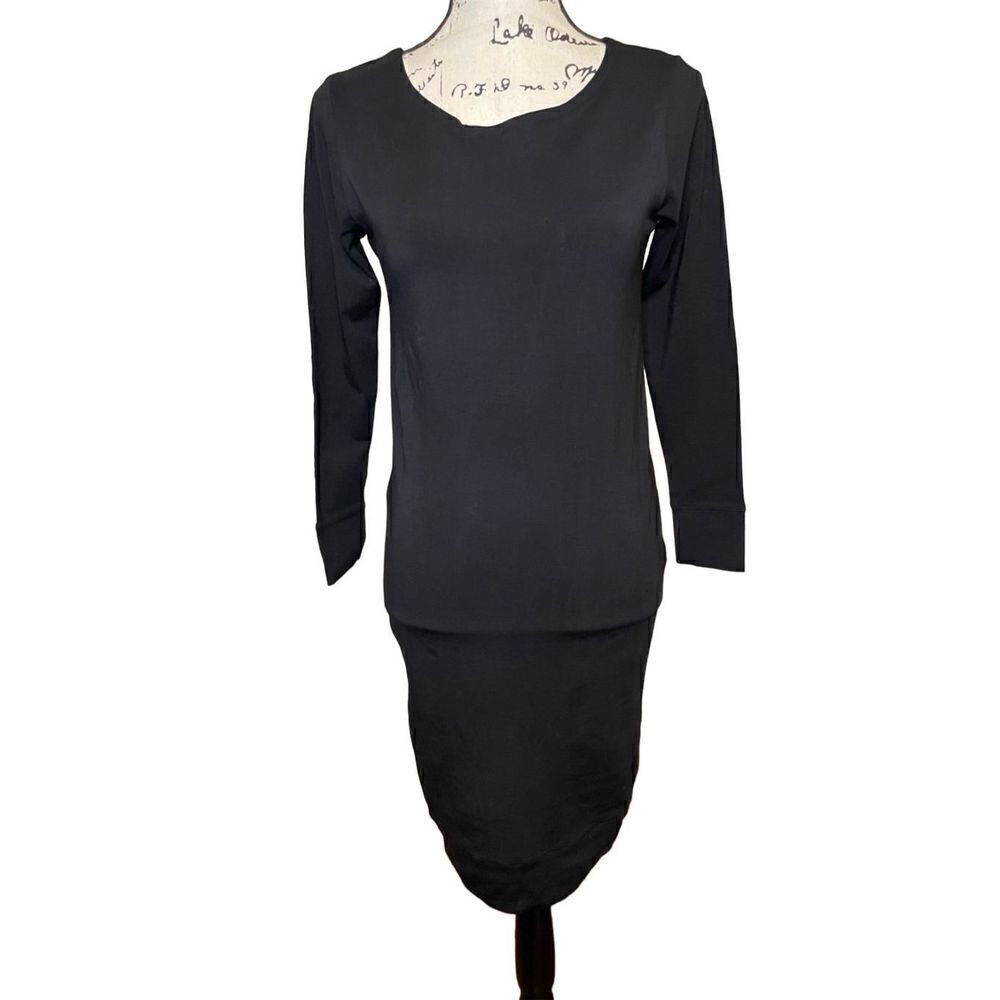 NWT Padhma Creations long sleeve dress, Size XL - Picture 1 of 6